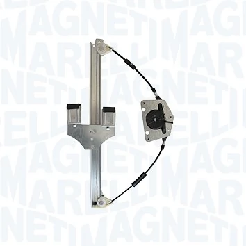 Window Regulator